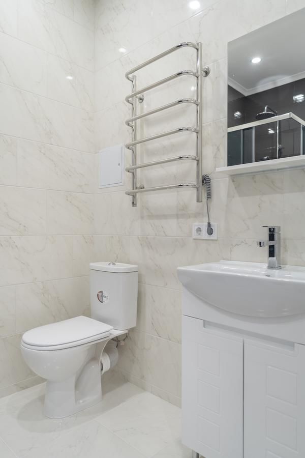 Апартаменты Уют и комфорт Одесса-14