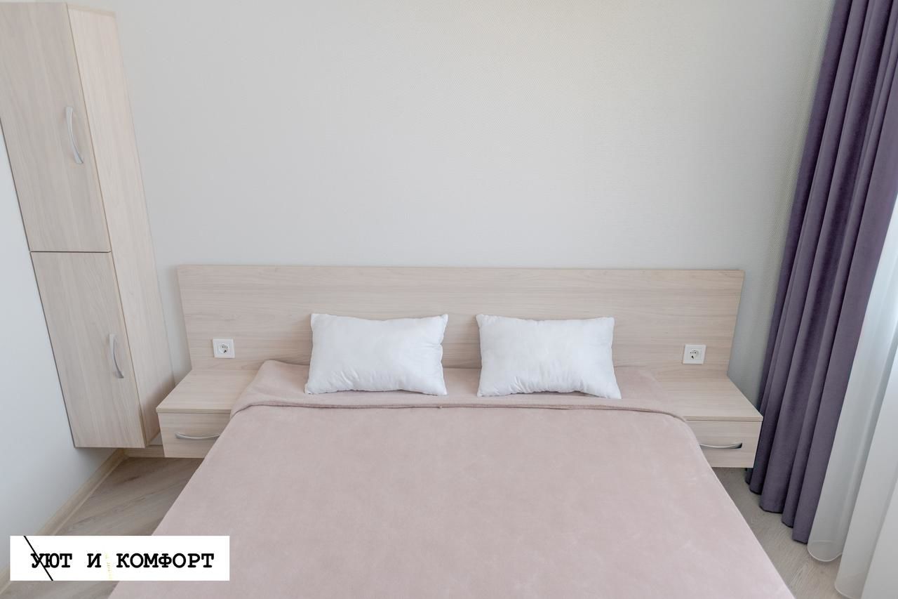 Апартаменты Уют и комфорт Одесса-16