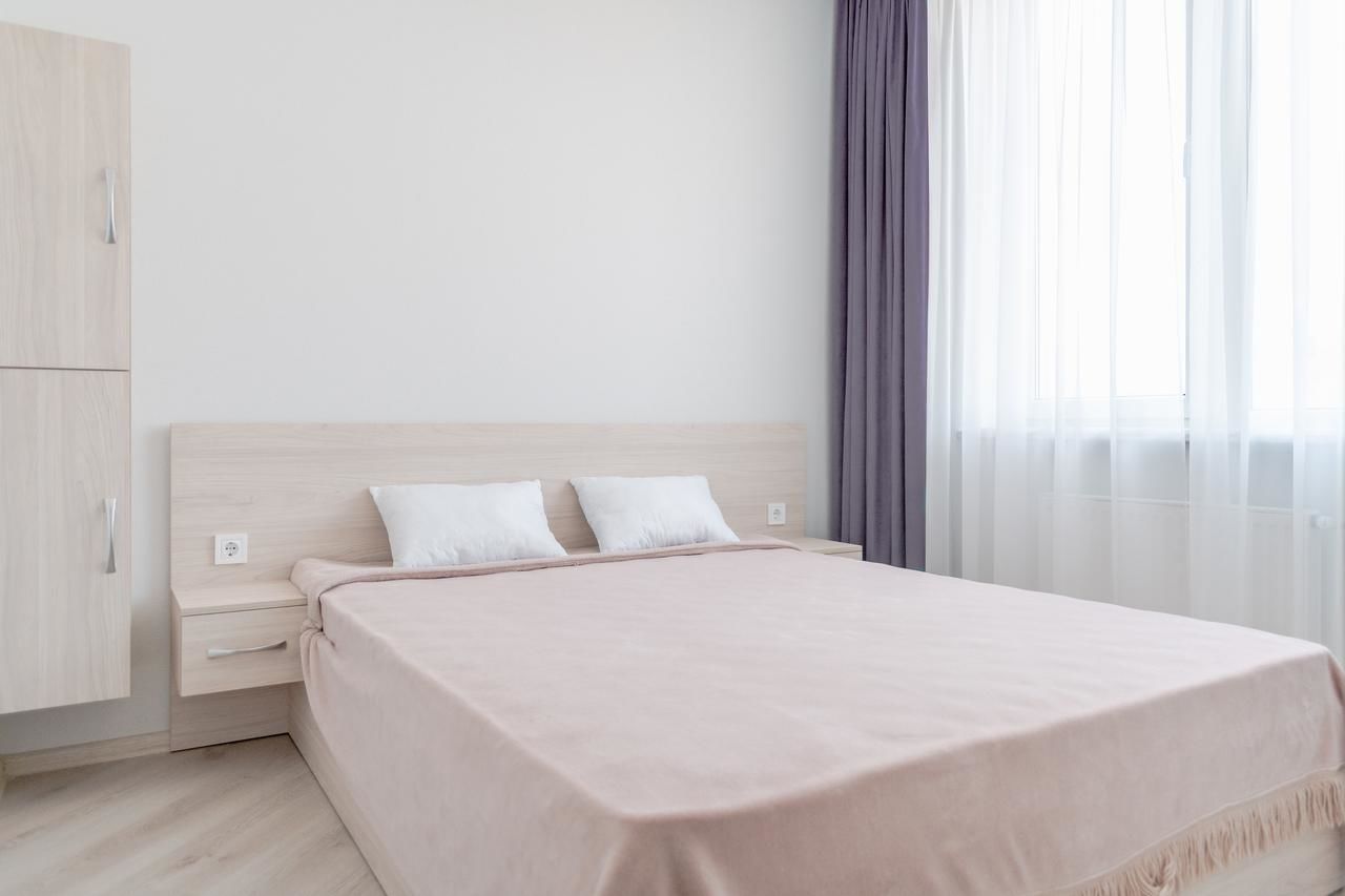 Апартаменты Уют и комфорт Одесса-17