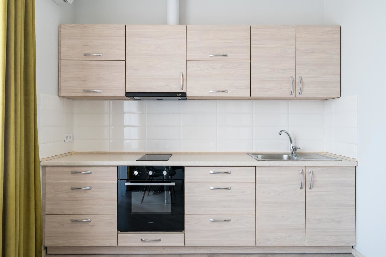 Апартаменты Уют и комфорт Одесса-19