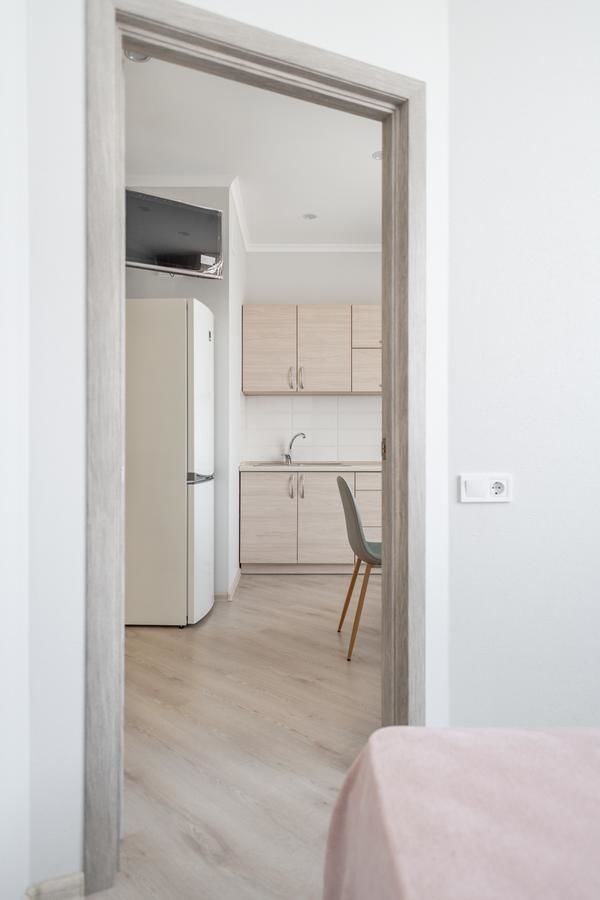 Апартаменты Уют и комфорт Одесса-20