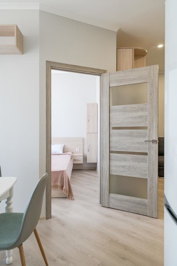 Апартаменты Уют и комфорт Одесса-21