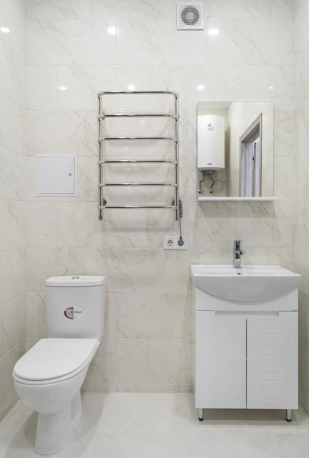 Апартаменты Уют и комфорт Одесса-22