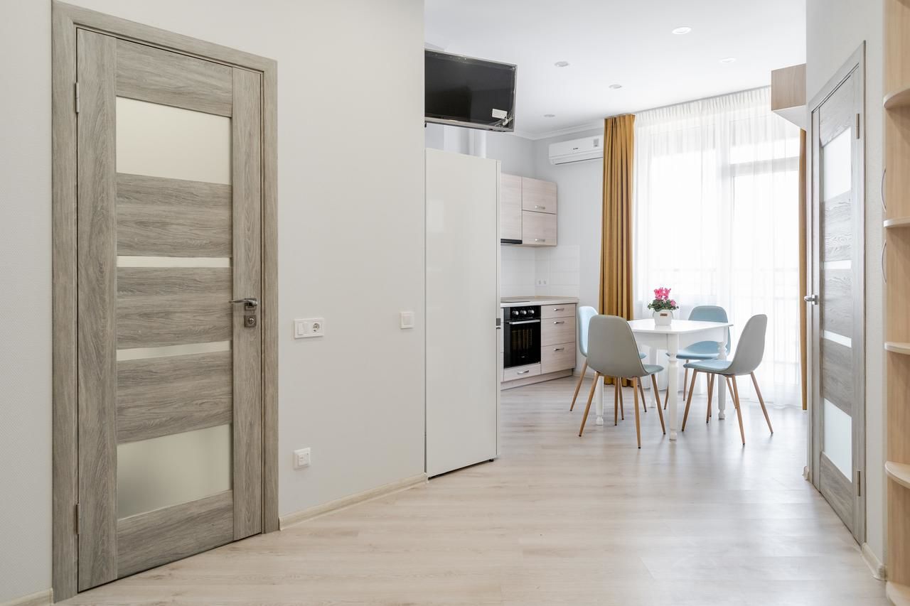 Апартаменты Уют и комфорт Одесса-5