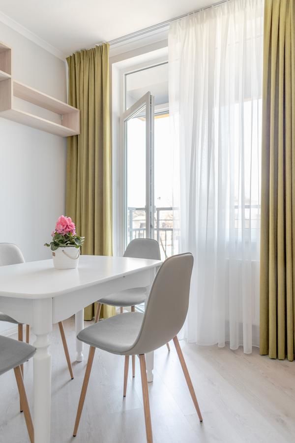 Апартаменты Уют и комфорт Одесса-25