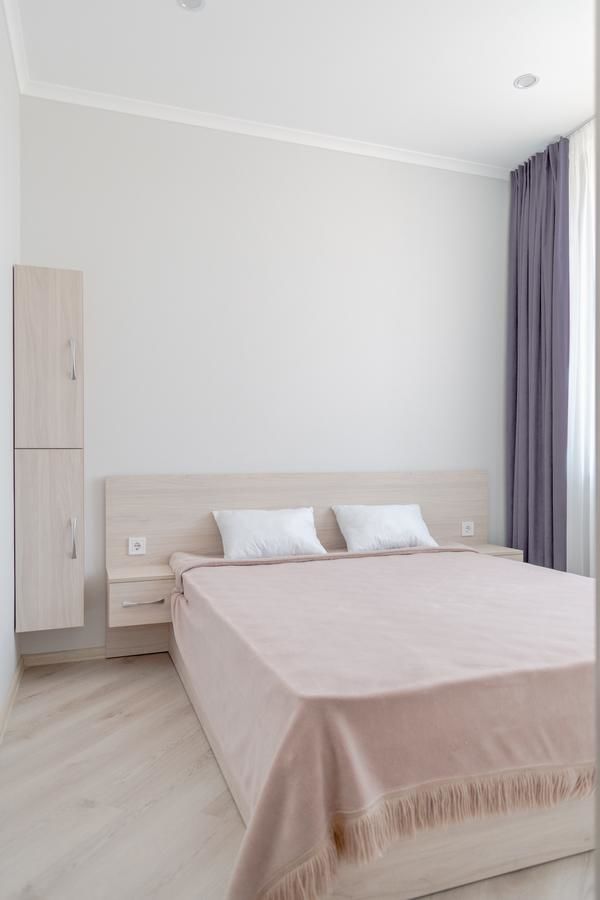 Апартаменты Уют и комфорт Одесса-30