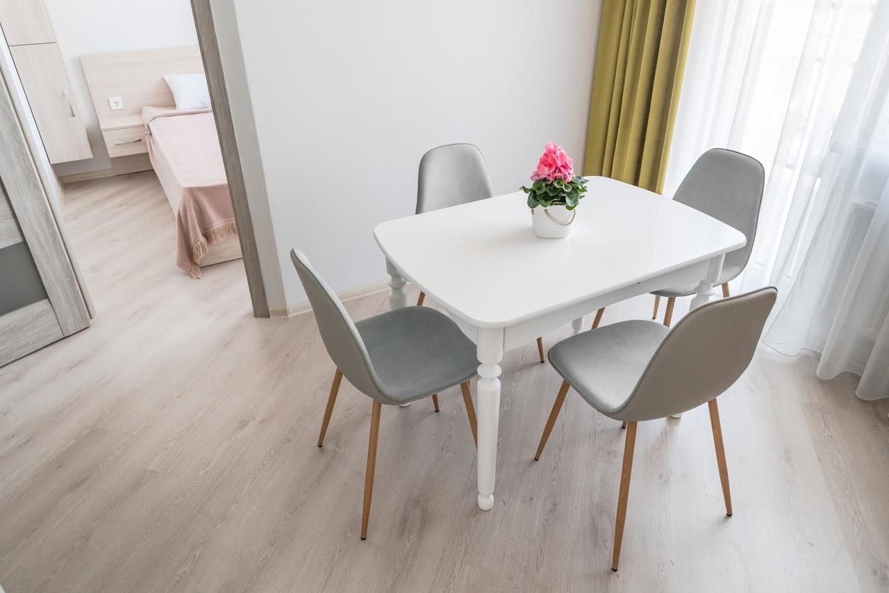 Апартаменты Уют и комфорт Одесса-31