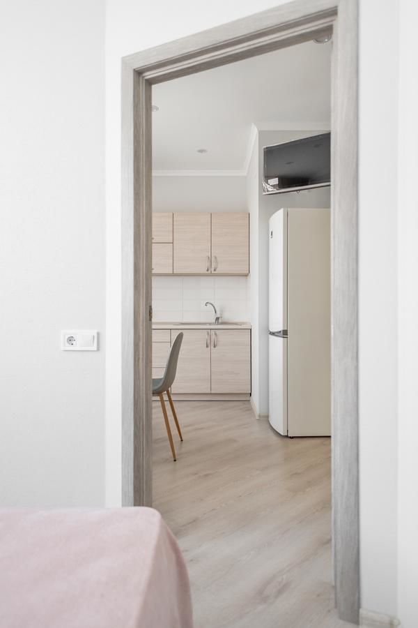 Апартаменты Уют и комфорт Одесса-32