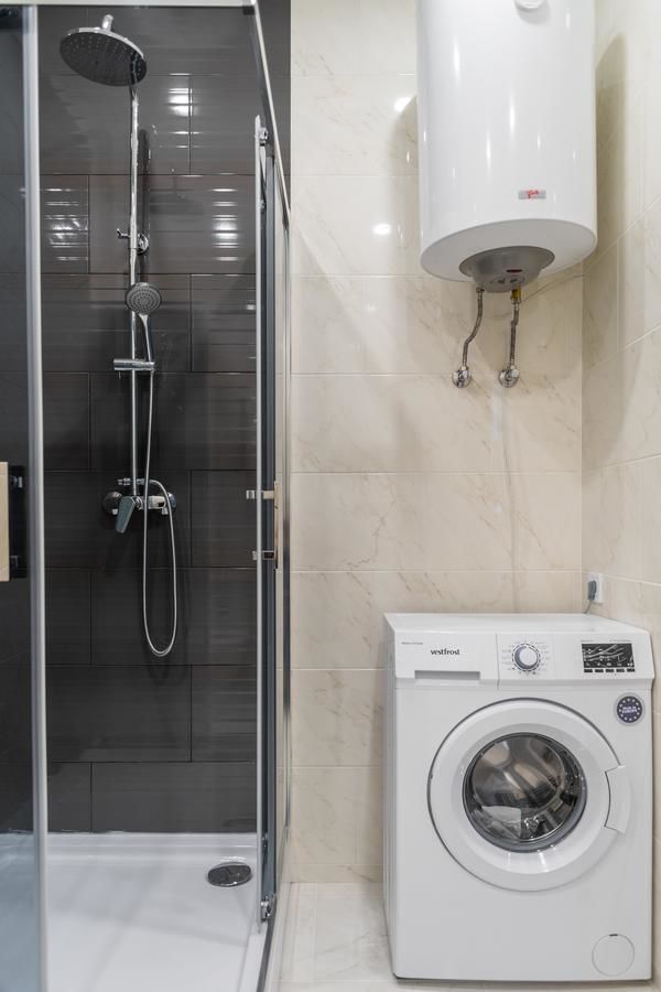 Апартаменты Уют и комфорт Одесса-33