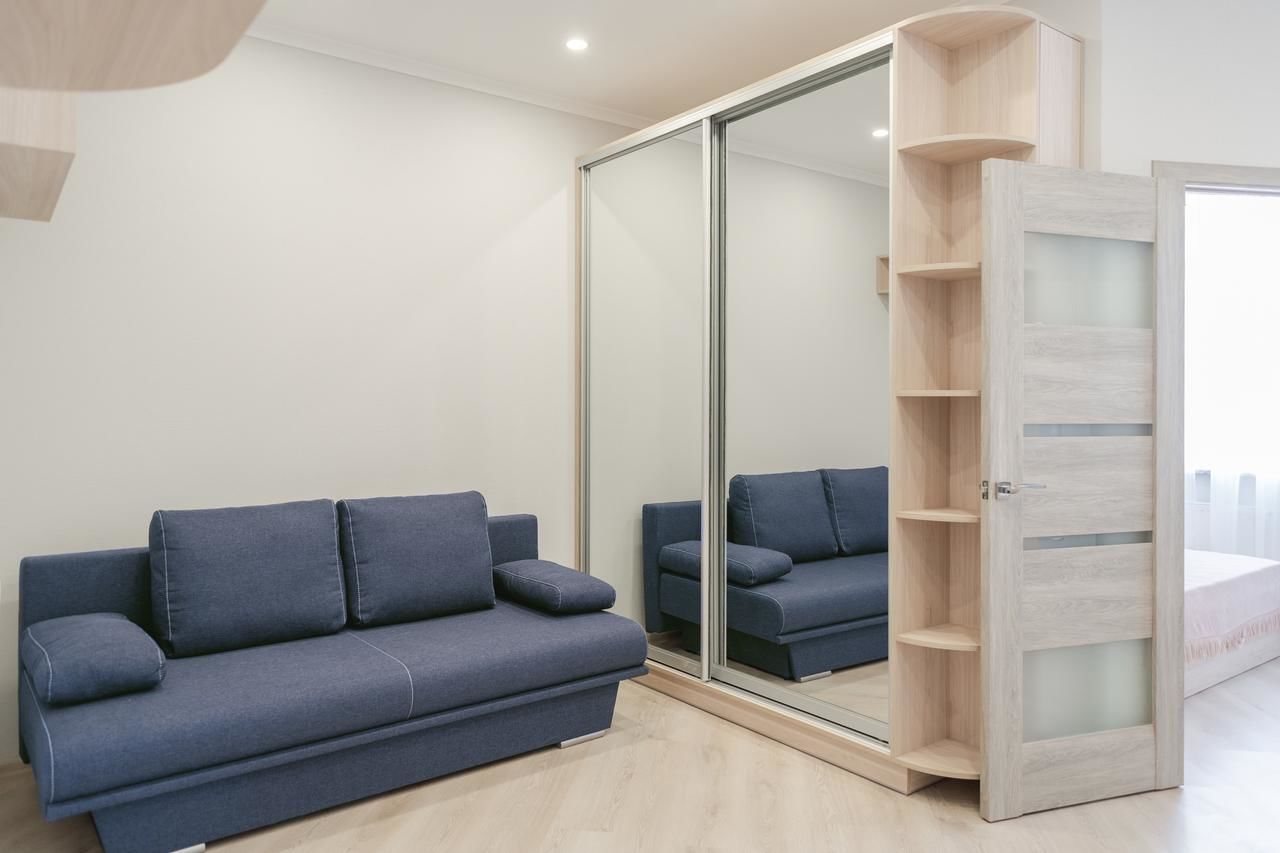 Апартаменты Уют и комфорт Одесса-35