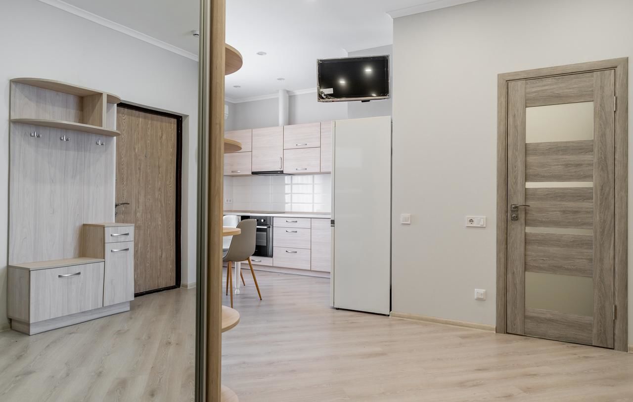 Апартаменты Уют и комфорт Одесса-36