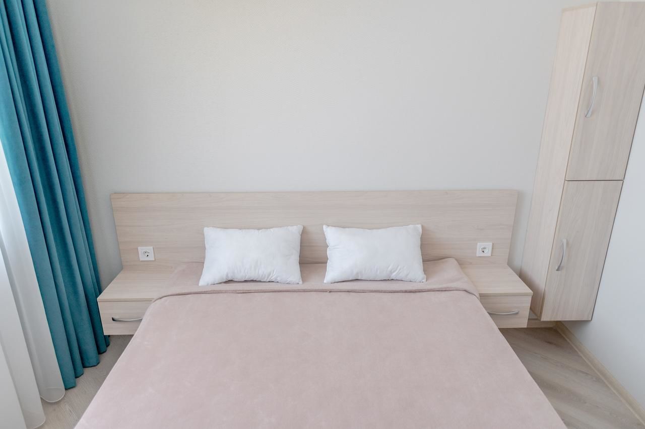 Апартаменты Уют и комфорт Одесса-37