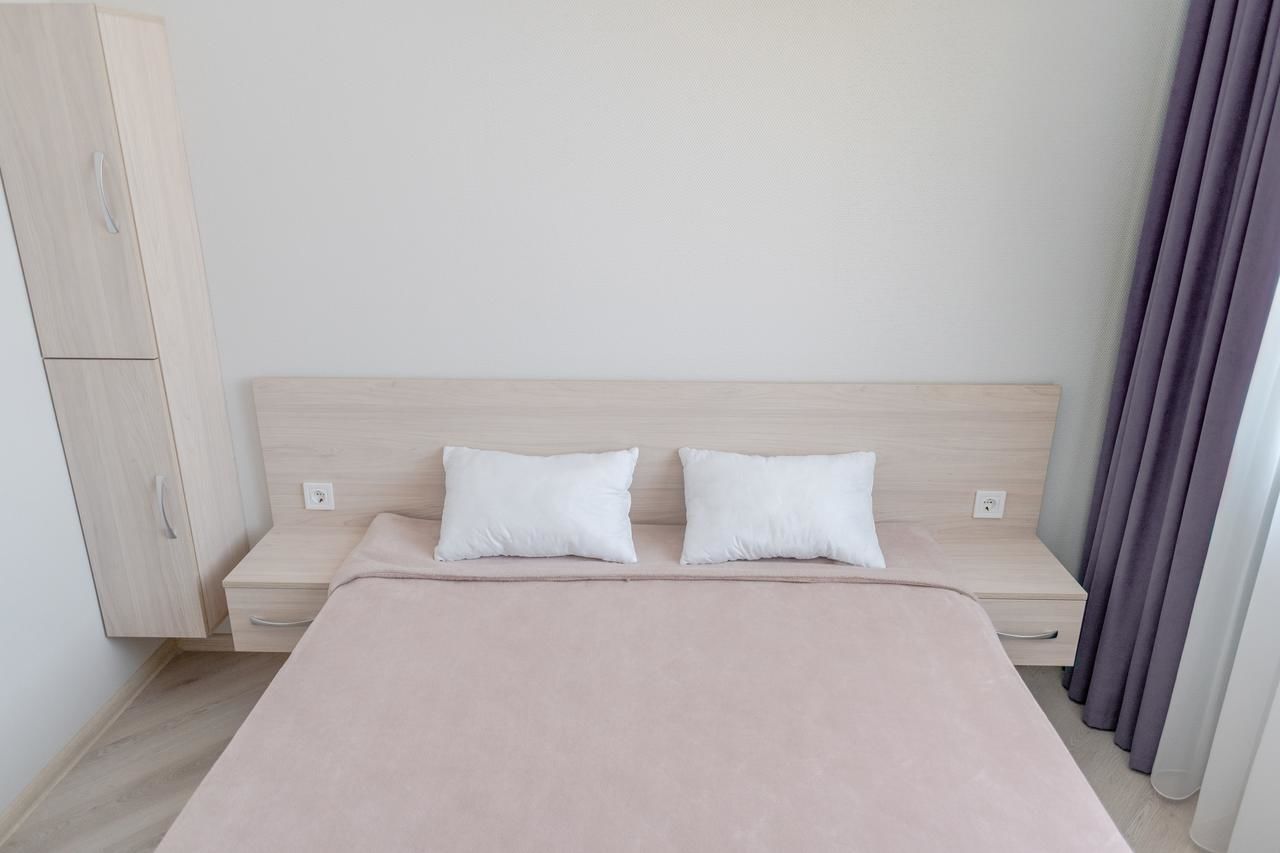 Апартаменты Уют и комфорт Одесса-38