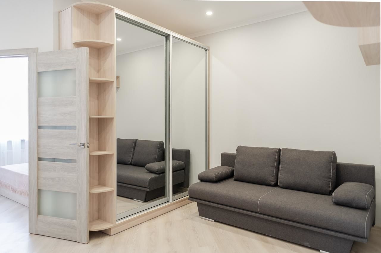 Апартаменты Уют и комфорт Одесса-39