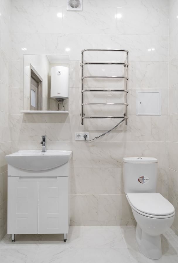 Апартаменты Уют и комфорт Одесса-42