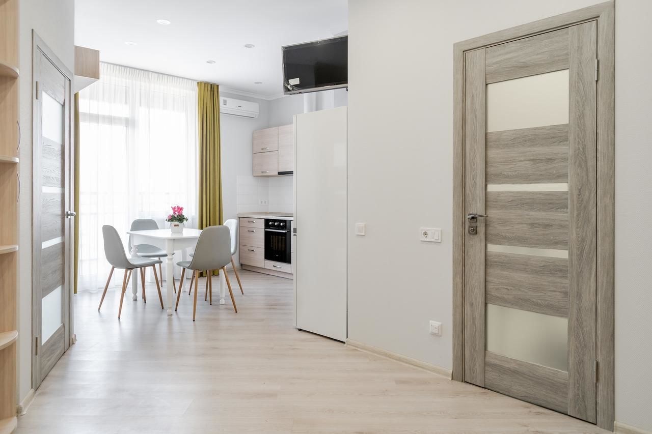 Апартаменты Уют и комфорт Одесса-7