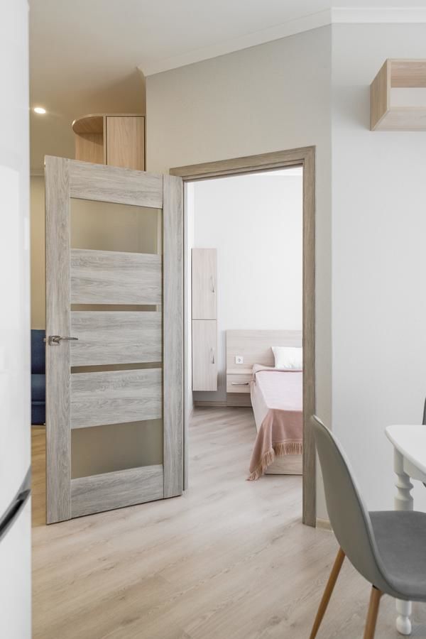 Апартаменты Уют и комфорт Одесса-45