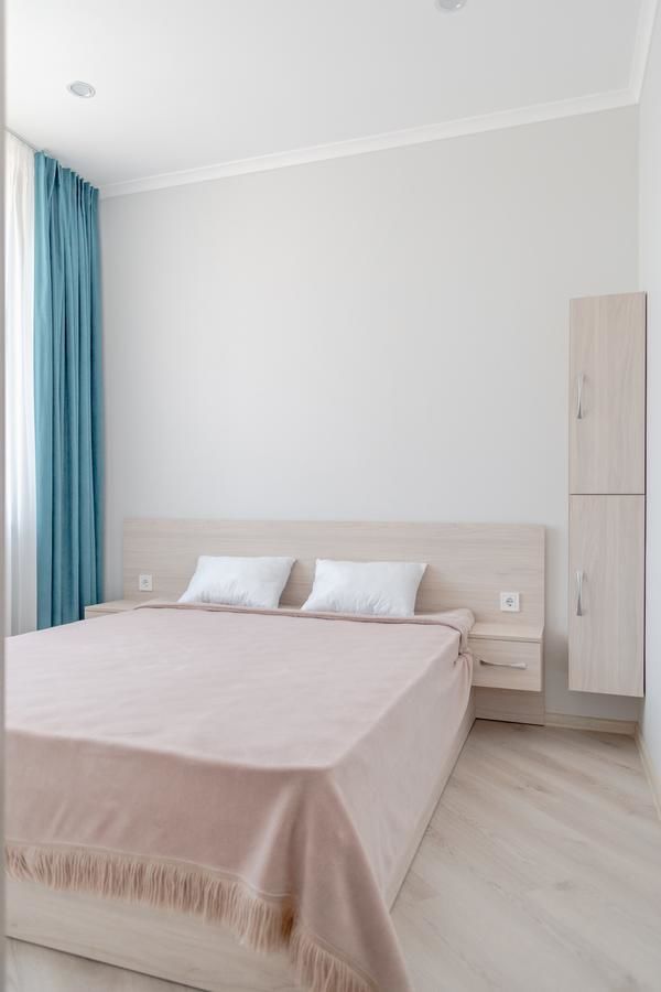 Апартаменты Уют и комфорт Одесса-47