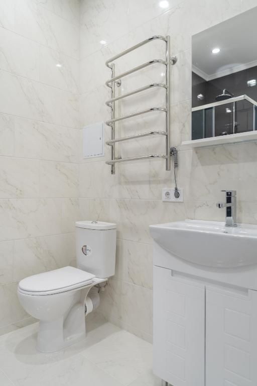 Апартаменты Уют и комфорт Одесса-50