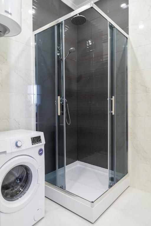 Апартаменты Уют и комфорт Одесса-51