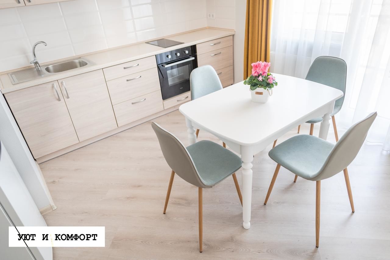 Апартаменты Уют и комфорт Одесса-8