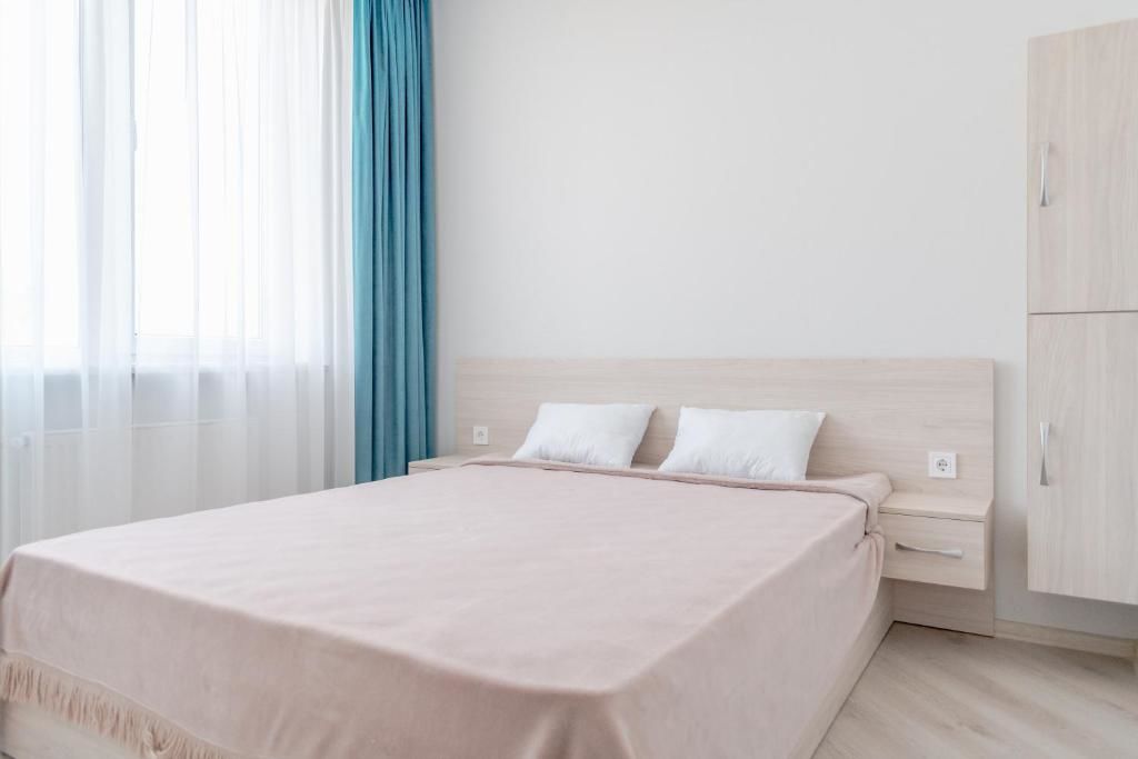 Апартаменты Уют и комфорт Одесса-53