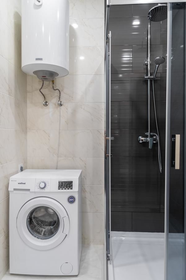 Апартаменты Уют и комфорт Одесса-10