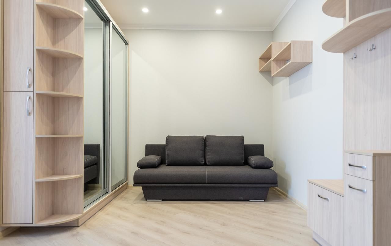 Апартаменты Уют и комфорт Одесса-12