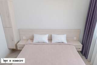 Апартаменты Уют и комфорт Одесса Апартаменты с 1 спальней-1