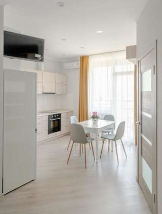 Апартаменты Уют и комфорт Одесса-2