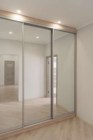 Апартаменты Уют и комфорт Одесса Апартаменты с 2 спальнями-3