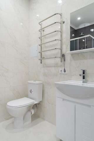 Апартаменты Уют и комфорт Одесса Апартаменты с 1 спальней-7