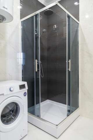 Апартаменты Уют и комфорт Одесса Апартаменты с 1 спальней-8