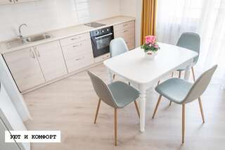 Апартаменты Уют и комфорт Одесса Апартаменты с 1 спальней-1