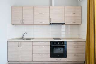 Апартаменты Уют и комфорт Одесса Апартаменты с 1 спальней-3