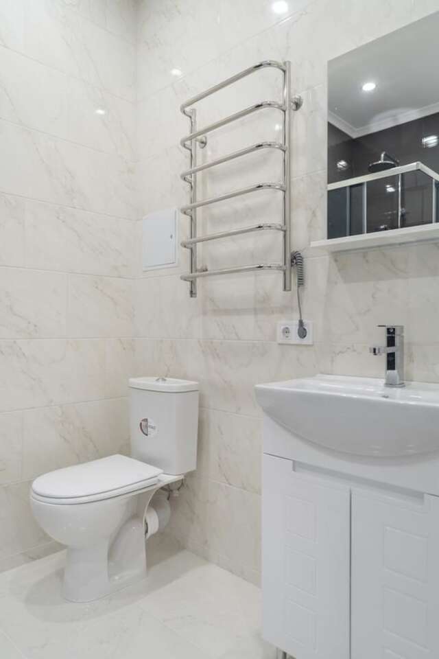 Апартаменты Уют и комфорт Одесса-13