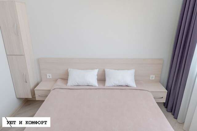 Апартаменты Уют и комфорт Одесса-15