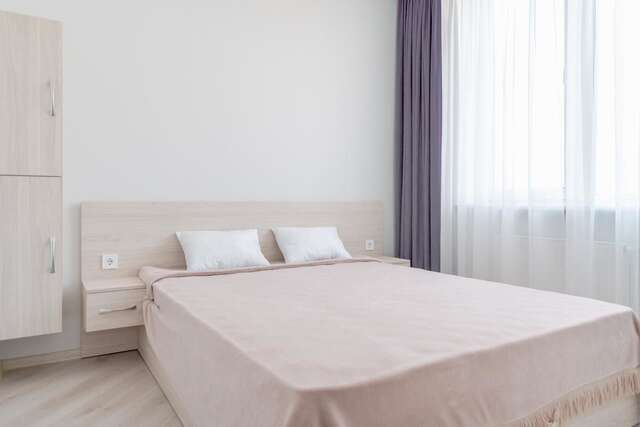 Апартаменты Уют и комфорт Одесса-16