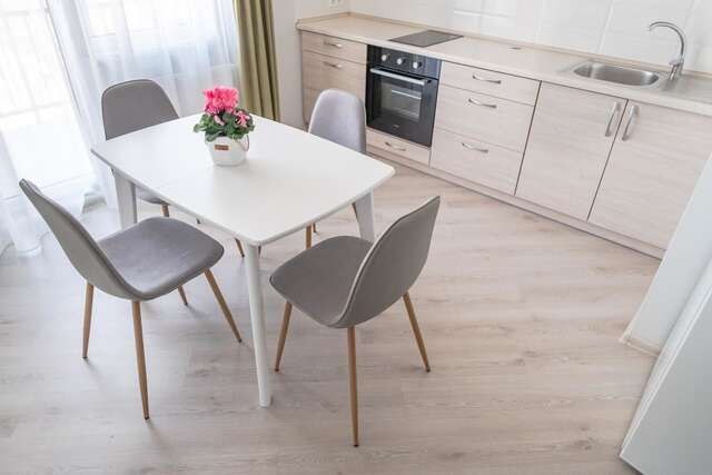 Апартаменты Уют и комфорт Одесса-17