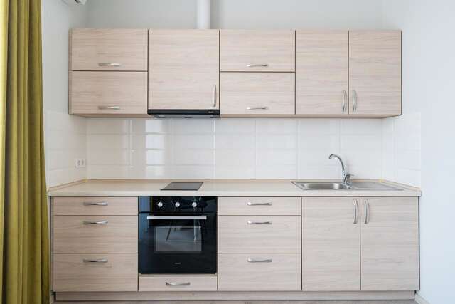 Апартаменты Уют и комфорт Одесса-18