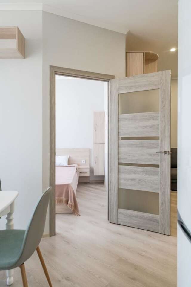 Апартаменты Уют и комфорт Одесса-20