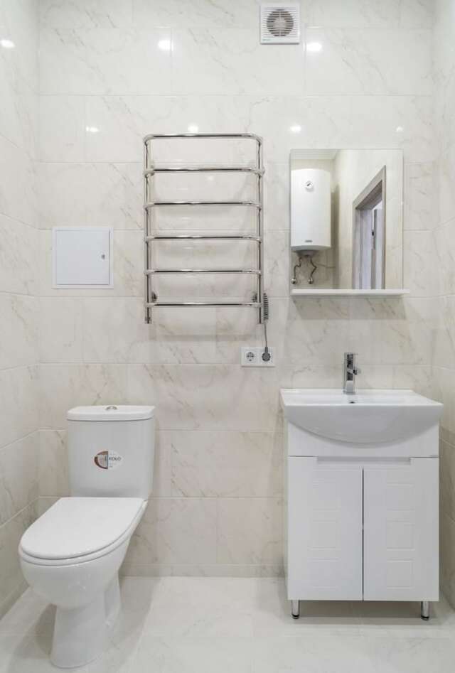 Апартаменты Уют и комфорт Одесса-21