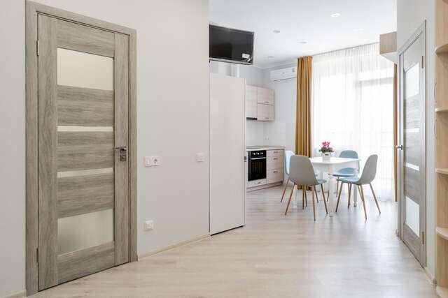 Апартаменты Уют и комфорт Одесса-4