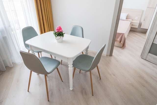 Апартаменты Уют и комфорт Одесса-22