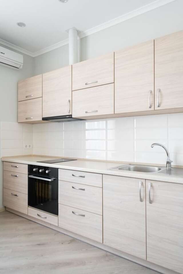 Апартаменты Уют и комфорт Одесса-23