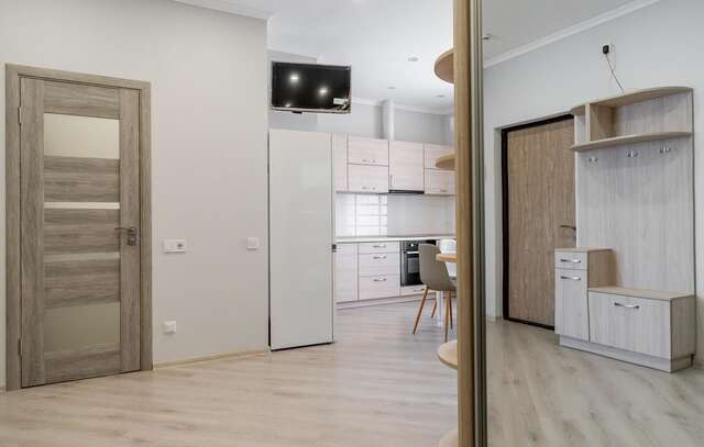 Апартаменты Уют и комфорт Одесса-26