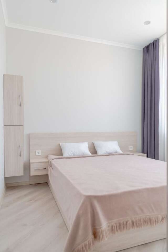 Апартаменты Уют и комфорт Одесса-29