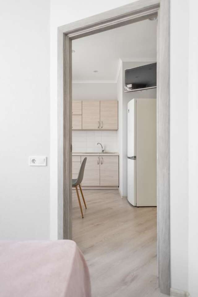 Апартаменты Уют и комфорт Одесса-31