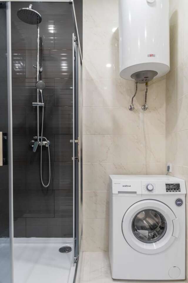 Апартаменты Уют и комфорт Одесса-32