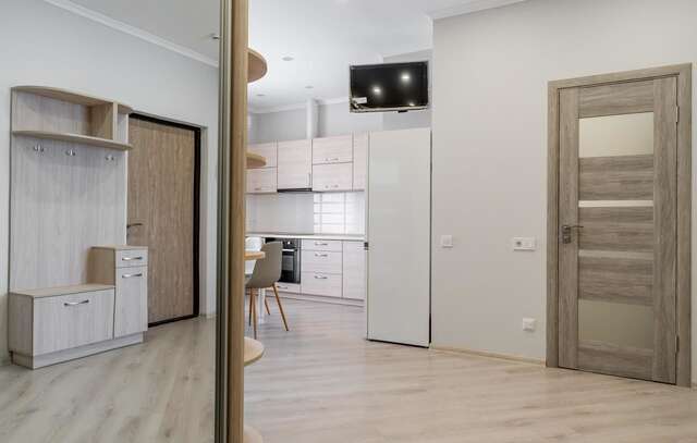 Апартаменты Уют и комфорт Одесса-35